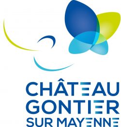 logo chateau gontier